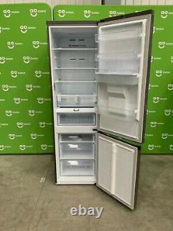 Samsung Réfrigérateur Congélateur E 60cm Pied Libre 70/30 Rb7300t Rb38t633esa #lf31736