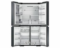 Samsung Rf65a967fb1 4 Portes American Style Réfrigérateur Congélateur
