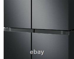 Samsung Rf65a967fb1 4 Portes American Style Réfrigérateur Congélateur