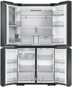 Samsung Rf65a967fb1/eu Rf9000 Congélateur De Porte-réfrigérateur Avec Centre De Boissons