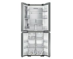 Samsung Rf65a967fs9 4 Porte American Style Réfrigérateur Congélateur