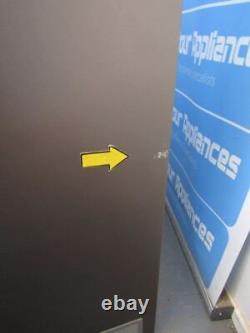 Samsung Rf65a967fs9 Réfrigérateur Congélateur American French Door 4 Porte Refurbished