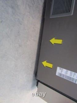 Samsung Rf65a967fs9 Réfrigérateur Congélateur American French Door 4 Portes Sans Givre Graded