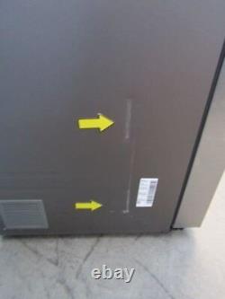 Samsung Rf65a967fs9 Réfrigérateur Congélateur American French Door 4 Portes Sans Givre Graded