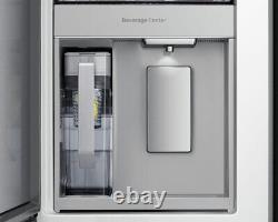 Samsung Rf65a977fsr 4 Porte American Style Réfrigérateur Congélateur