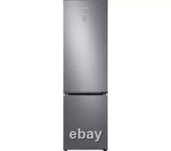 Samsung Rl38a776asr Réfrigérateur Congélateur Sans Givre Acier Inoxydable Réel Blemissé
