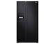Samsung Rs50n3413bc Black Rs3000 American Style Réfrigérateur Congélateur