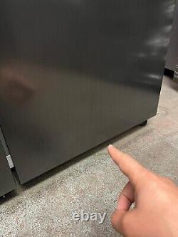 Samsung Rs67a8810b1 Rs8000 American Réfrigérateur Congélateur Noir / Acier Inoxydable#848