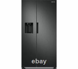 Samsung Rs8000 Rs67a8810b1/eu American Style Fridge Freezer Noir Inox
