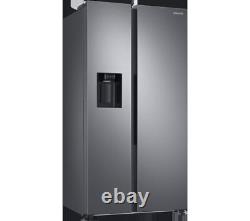Samsung Rs8000 Rs68a8520s9/eu Réfrigérateur De Style Américain, Inoxydable Mat