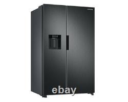 Samsung Série 7 Rs67a8810b1 American Style Réfrigérateur Congélateur