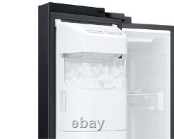 Samsung Série 7 Rs67a8810b1 American Style Réfrigérateur Congélateur