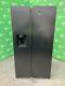 Samsung Série 8 Sans Givre Plombé American Réfrigérateur Congélateur Rs68a884cb1 #lf56280