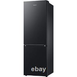 Série 4 Réfrigérateur Congélateur Autoportant Samsung RB34C600EBN 60cm 60/40 Sans Givre