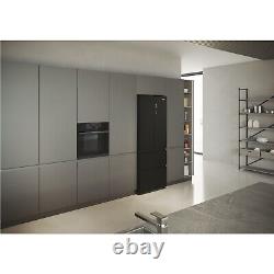 Série Haier FD 70 5 444 litres Réfrigérateur américain style français avec congélateur HFR5719ENPB
