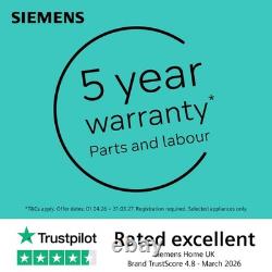 Siemens iQ500 réfrigérateur-congélateur pose libre à portes françaises de 572 litres, noir, KF96RSBEA