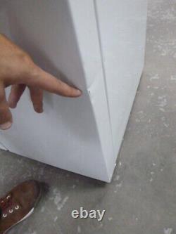 Smeg Fridge Freezer Fq60bdf White Utilisé American Style Four Door (jub-6310)