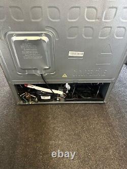 Son réfrigérateur-congélateur à portes françaises Hisense RF632N4WIE 336L / 149L EH99