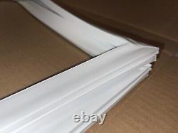 Sous Zero Réfrigérateur Et Congélateur Joints De Porte 532/590/632/690/695 Oem 7042255 & 7042272