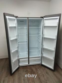 TCL RP505SSE2UK Réfrigérateur Congélateur Style Américain 505l No Frost ID2111102437