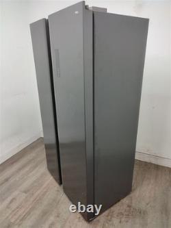 TCL RP505SSE2UK Réfrigérateur Congélateur Style Américain 505l No Frost ID2111102437