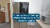 Test Du R&eacute;frig&eacute;rateur-cong&eacute;lateur Am&eacute;ricain Lg Instaview Door-in-door : Le Frigo Fait Pour &ecirc;tre Admir&eacute;