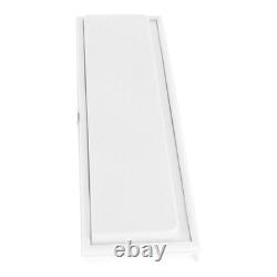Volet de porte de réfrigérateur Bosch, panneau avant du congélateur KUL15AFF0G/01 KUL15AFF0R/01