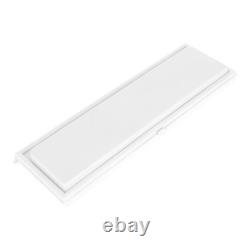Volet de porte de réfrigérateur NEFF, panneau avant de congélateur K4336X8GB/02 K4336X8GB/03