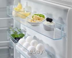 Zanussi ZNFN18ES3 Réfrigérateur Congélateur Intégré Blanc 70/30 LowFrost#1361