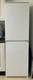 Zanussi Znfn18fs5 E2201. Int&eacute;gr&eacute; 50/50. R&eacute;frig&eacute;rateur Et Cong&eacute;lateur Encastrables