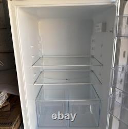 Zanussi ZNFN18FS5 E2201. Intégré 50/50. Réfrigérateur et congélateur encastrables
